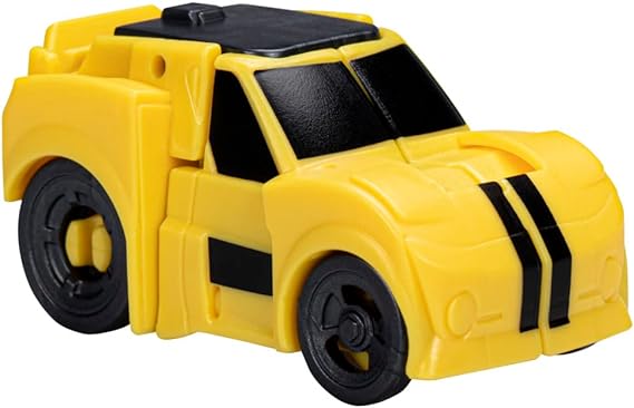 Buy Transformers EarthSpark Tacticon Bumblebee Action Figure | Yallatoys.com