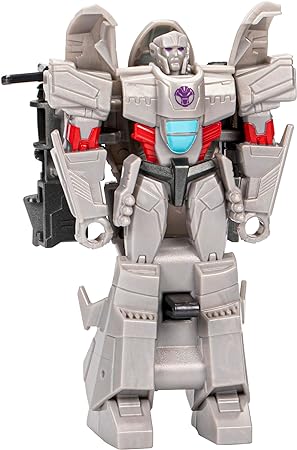 Buy Transformers EarthSpark Tacticon Megatron Action Figure | Yallatoys.com