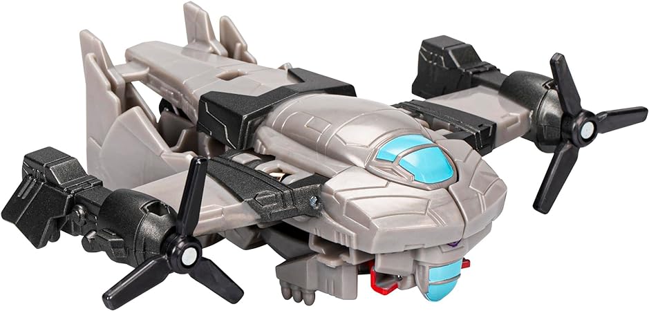 Buy Transformers EarthSpark Tacticon Megatron Action Figure | Yallatoys.com