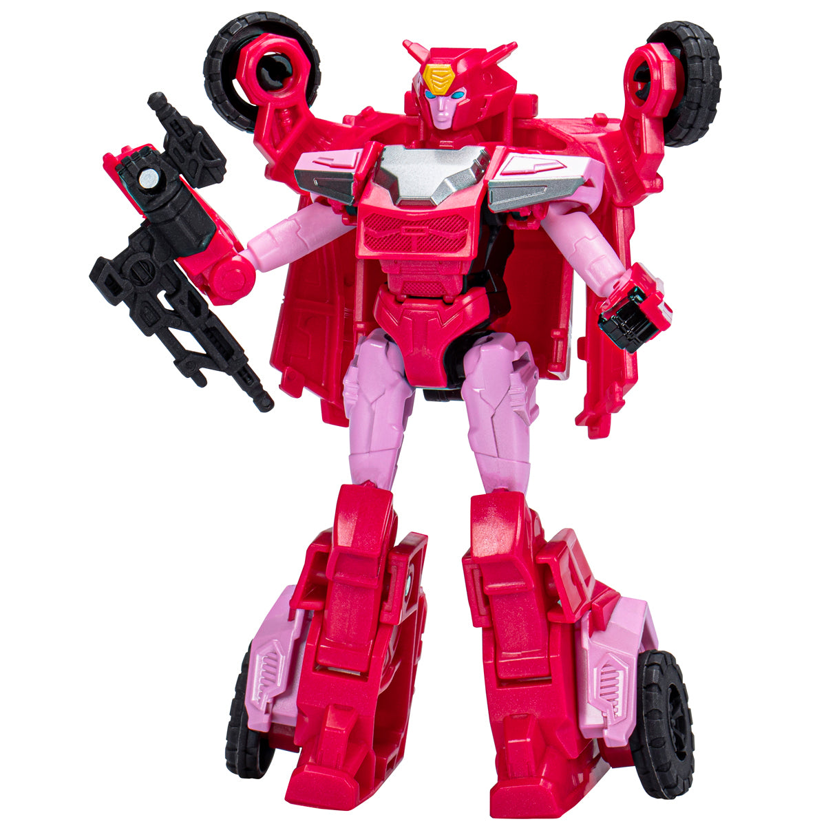 Buy Transformers EarthSpark Warrior Elita-1 Action Figure | Yallatoys.com
