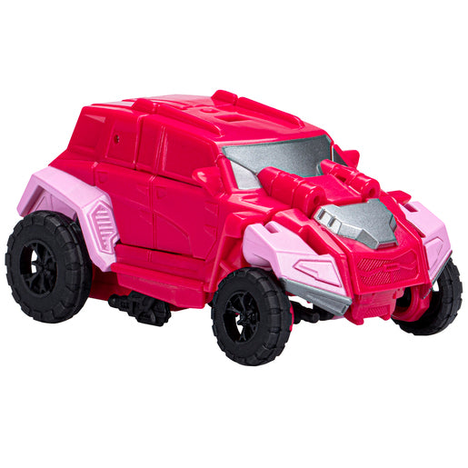 Buy Transformers EarthSpark Warrior Elita-1 Action Figure | Yallatoys.com