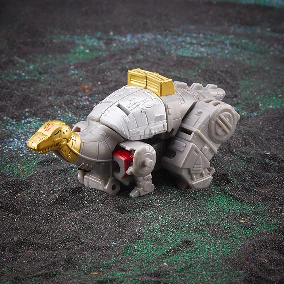 Buy Transformers Legacy Evolution Core Dinobot Sludge Toy | Yallatoys.com