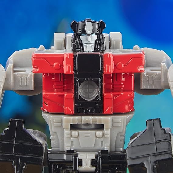 Buy Transformers Legacy Evolution Core Dinobot Sludge Toy | Yallatoys.com