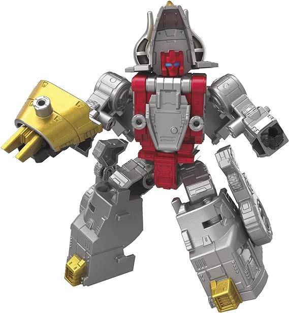 Buy Transformers Legacy Evolution Core Dinobot Slug Toy | Yallatoys.com