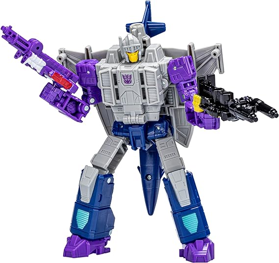 Buy Transformers Toys Legacy Evolution Deluxe Needlenose Toy | Yallatoys.com