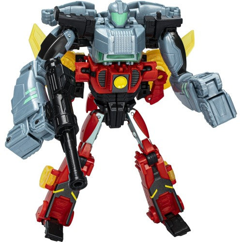 Buy Transformers Earthspark Cyber Combiner 1 | Yallatoys.com