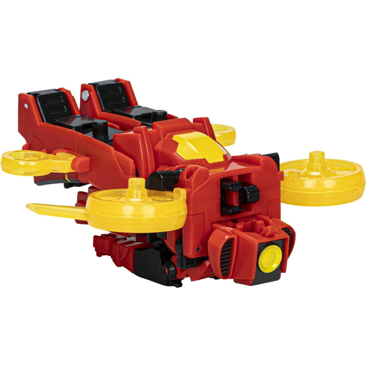 Buy Transformers Earthspark Cyber Combiner 1 | Yallatoys.com