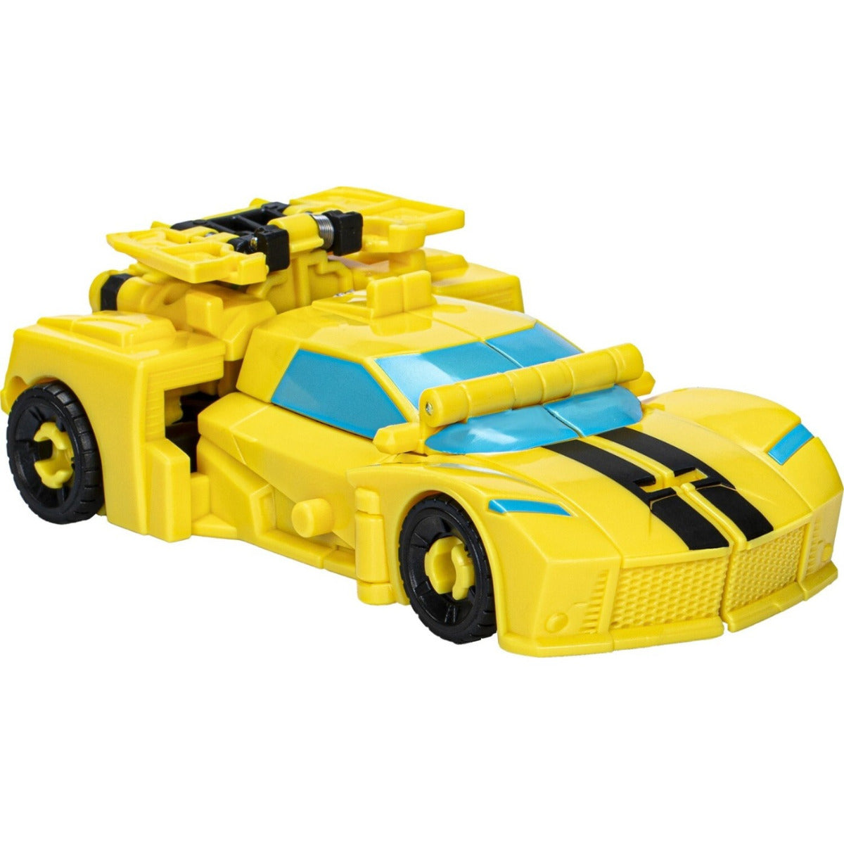 Buy Transformers Earthspark Cyber Combiner 2 | Yallatoys.com