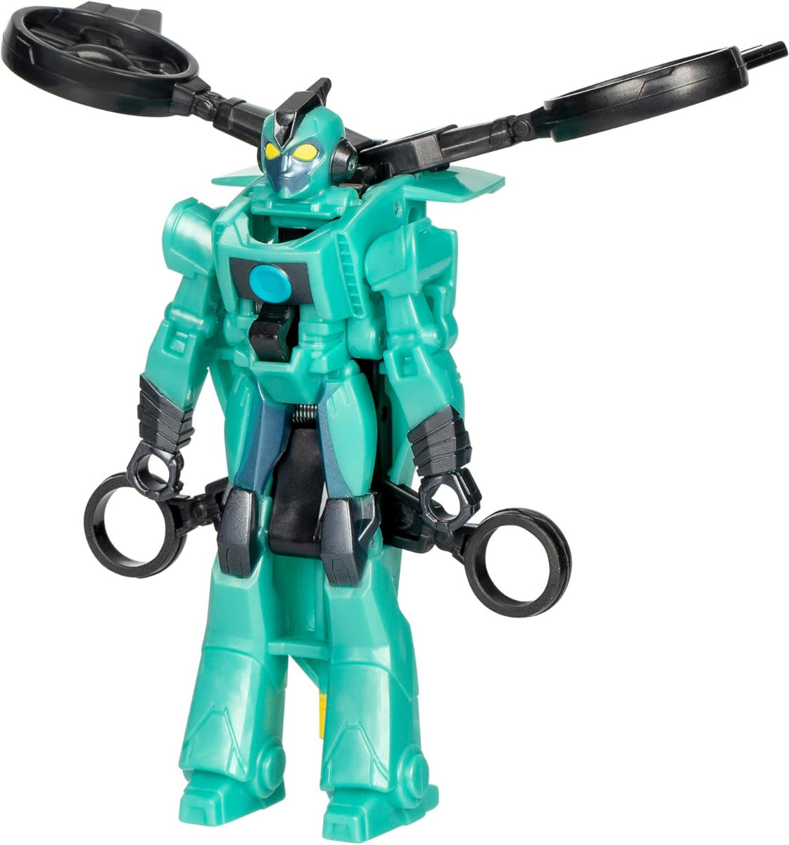 Buy Transformers Earthspark 1 Step Flip Changer Chaos Terran Spitfire | Yallatoys.com