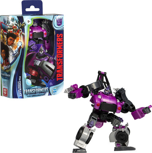 Buy Transformers EarthSpark Chaos Terran Aftermath | Yallatoys.com