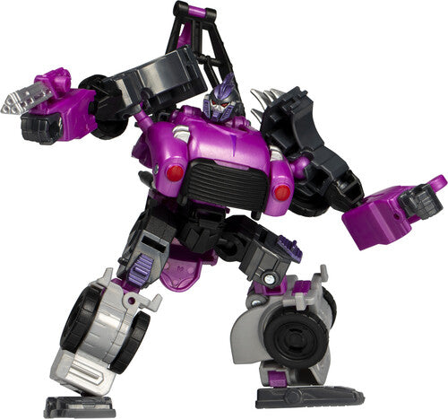 Buy Transformers EarthSpark Chaos Terran Aftermath | Yallatoys.com