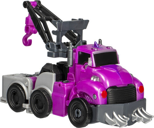 Buy Transformers EarthSpark Chaos Terran Aftermath | Yallatoys.com