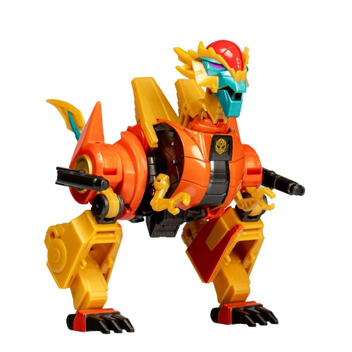 Buy Transformers Earthspark Terran Jawbreaker | Yallatoys.com