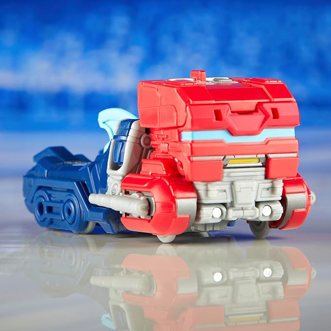 Buy Transformers One Prime Changer Optimus Prime | Yallatoys.com