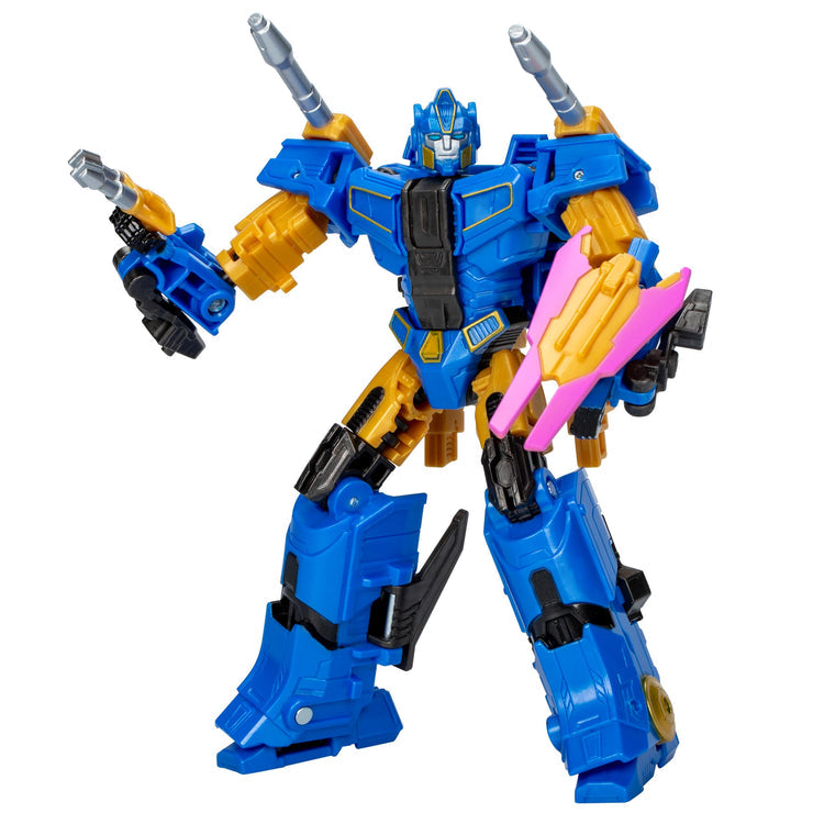 Buy Transformers One Prime Changer Sentinal | Yallatoys.com