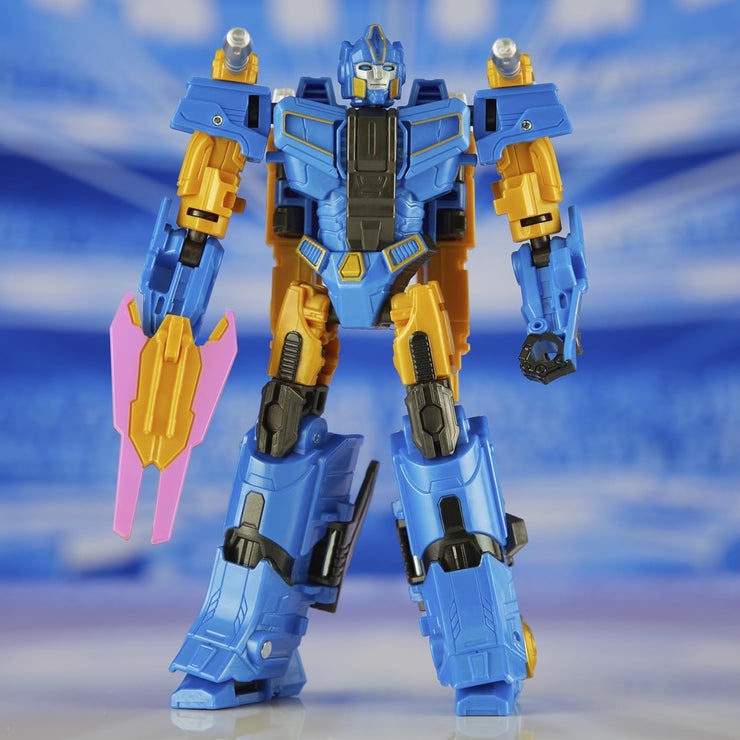 Buy Transformers One Prime Changer Sentinal | Yallatoys.com