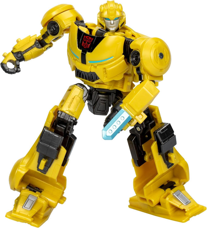 Buy Transformers One Prime Changer Bumblebee | Yallatoys.com