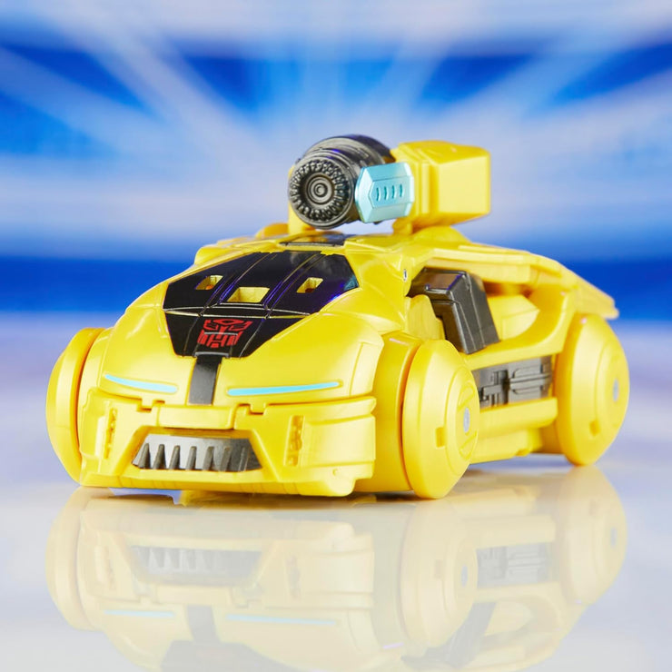 Buy Transformers One Prime Changer Bumblebee | Yallatoys.com
