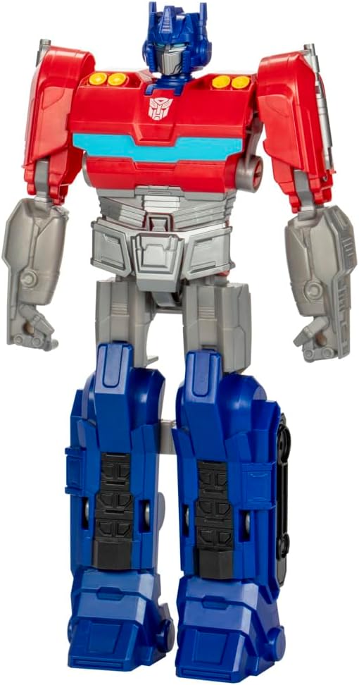 Buy Transformers One Mega Changer Optimus Prime | Yallatoys.com
