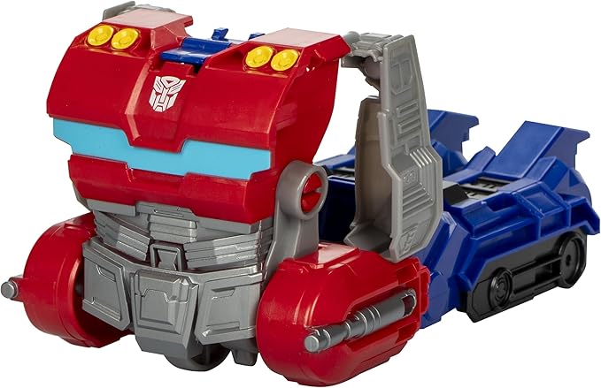 Buy Transformers One Mega Changer Optimus Prime | Yallatoys.com