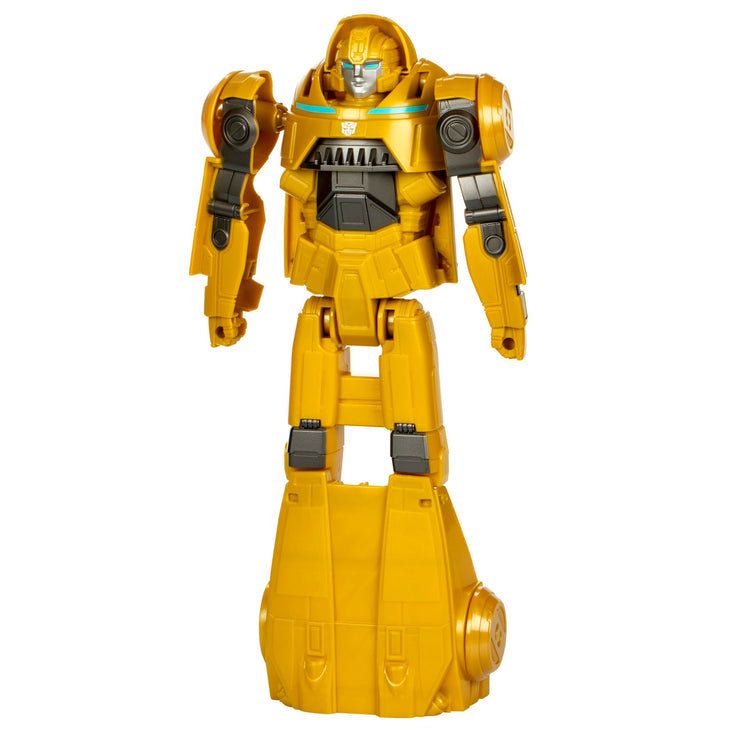 Buy Transformers One Mega Changer Bumblebee | Yallatoys.com