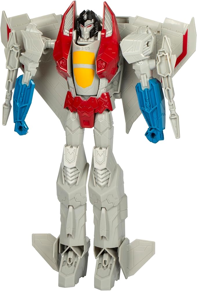 Buy Transformers One Mega Changer Starscream Figure | Yallatoys.com
