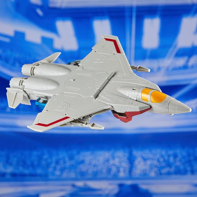 Buy Transformers One Mega Changer Starscream Figure | Yallatoys.com