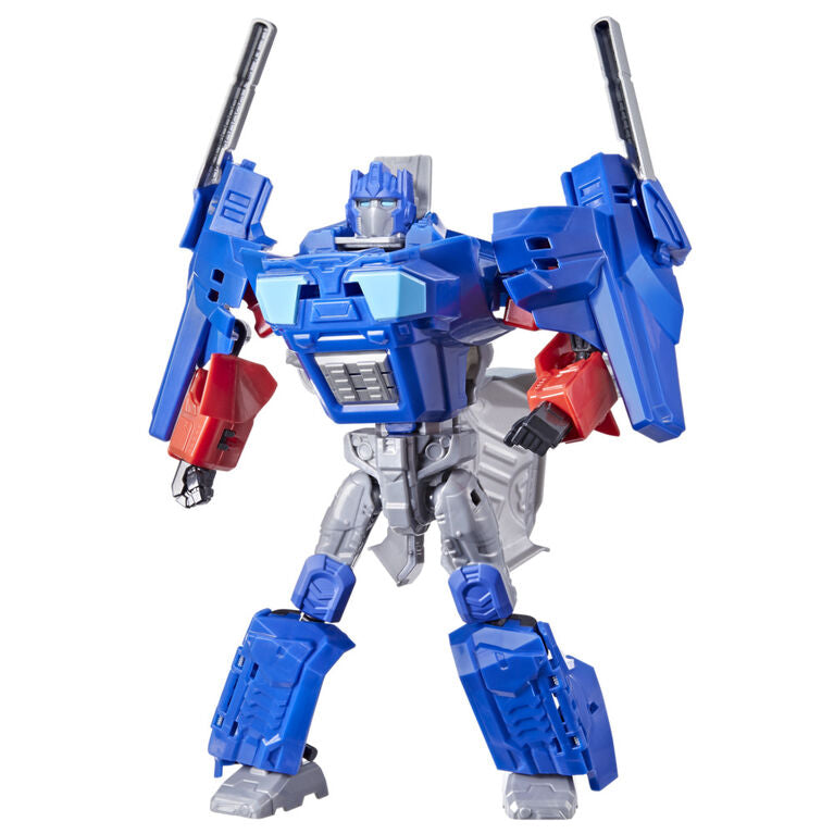 Buy Transformers One 2 in 1 Mask Optimus Prime | Yallatoys.com