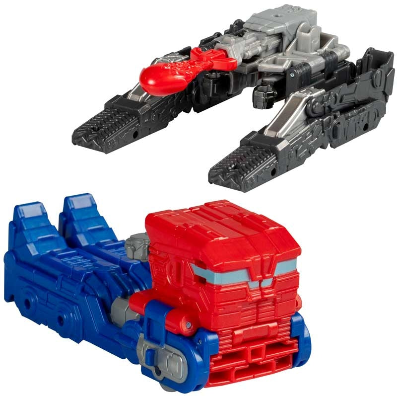 Buy Transformers One Optimus Robot Battlers Multipack | Yallatoys.com