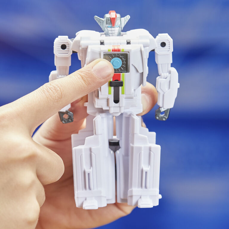 Buy Transformers One Cog Changer Wheeljack | Yallatoys.com