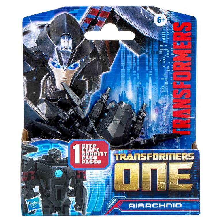 Buy Transformers One Cog Changer Airachnid | Yallatoys.com