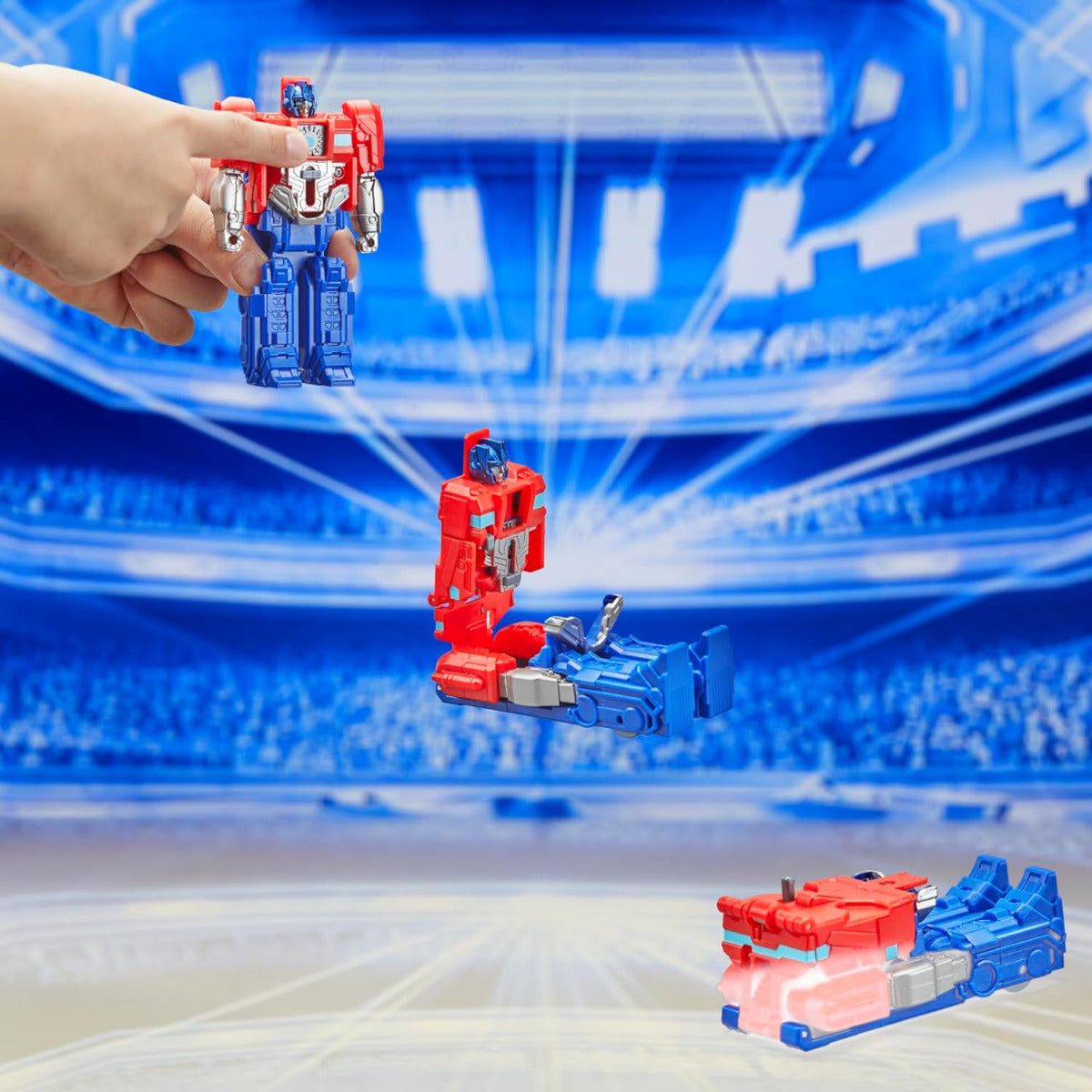 Buy Transformers One Optimus Prime | Yallatoys.com