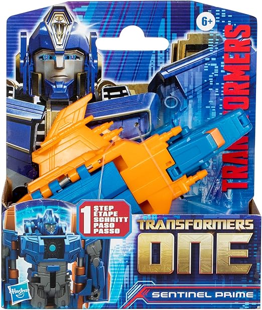 Buy Transformers One Cog Changer Sentinel | Yallatoys.com