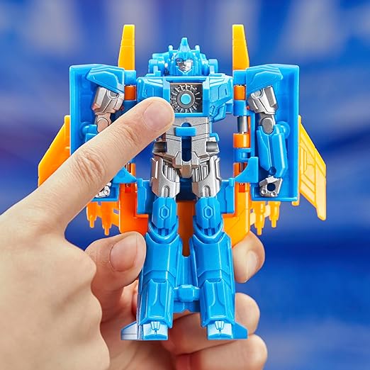 Buy Transformers One Cog Changer Sentinel | Yallatoys.com