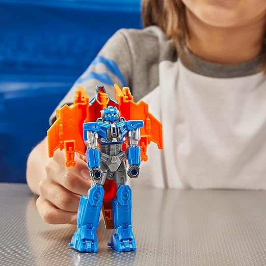 Buy Transformers One Sentinel Prime Robot Battlers | Yallatoys.com