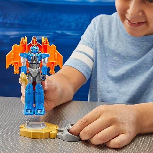 Buy Transformers One Sentinel Prime Robot Battlers | Yallatoys.com