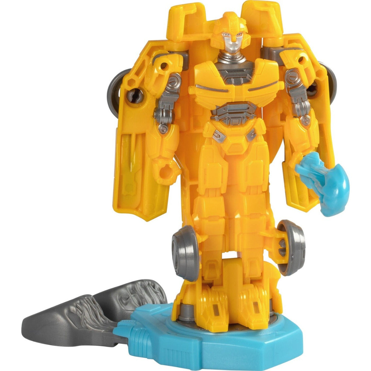 Buy Transformers One Robot Battlers Bumblebee | Yallatoys.com
