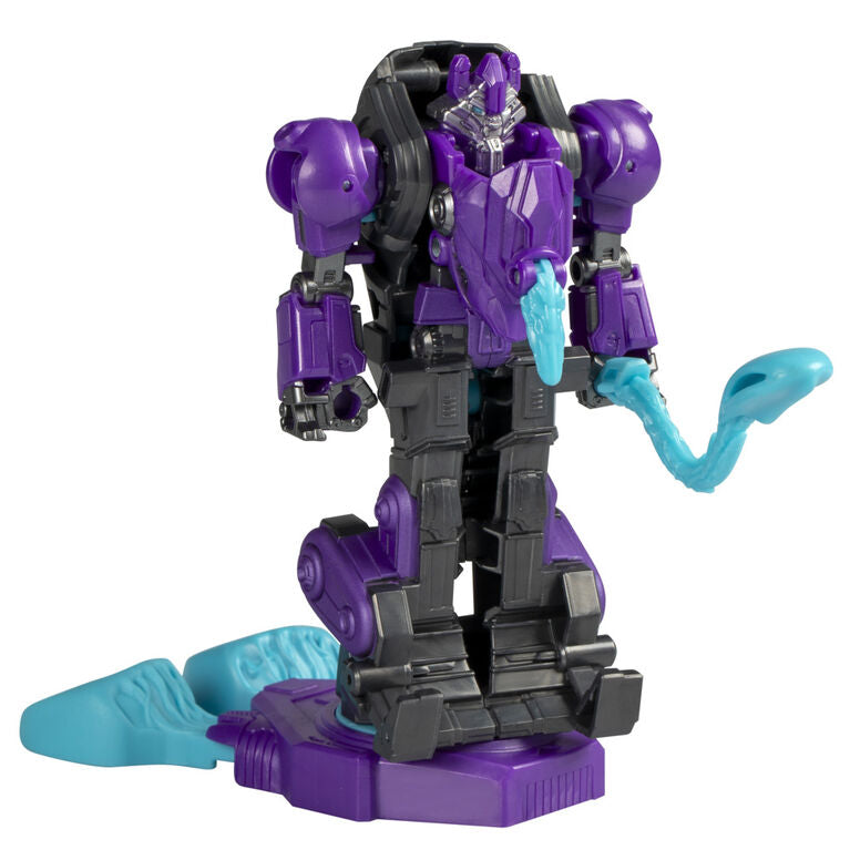 Buy Transformers One Robot Battlers Alpha Tiron | Yallatoys.com