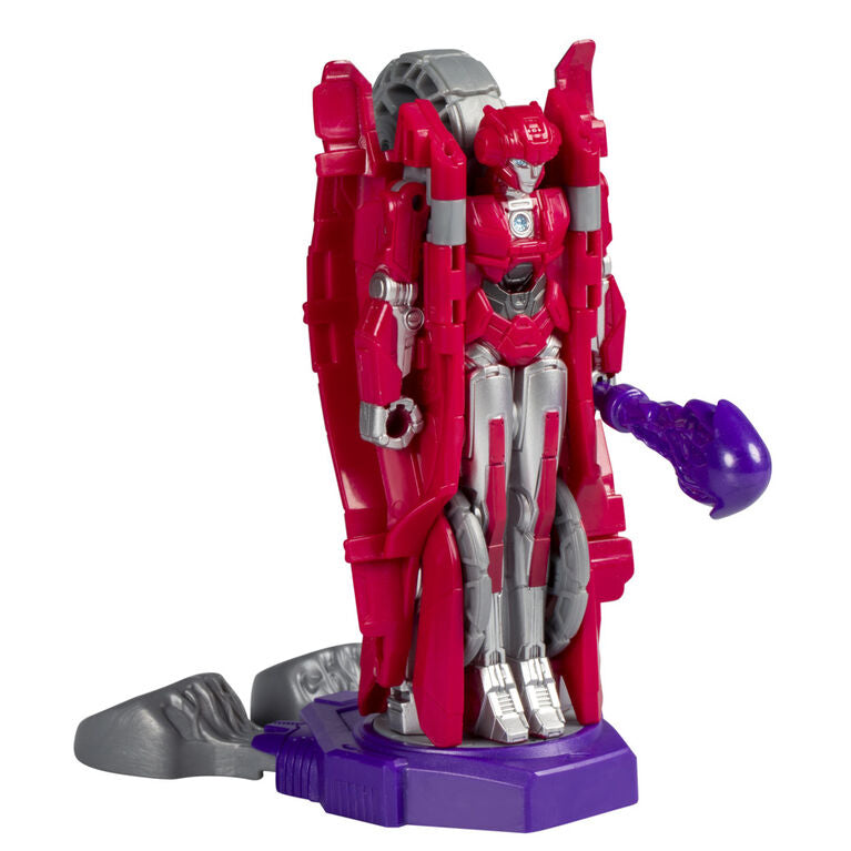 Buy Transformers One Elita 1 Robot Battlers Action | Yallatoys.com