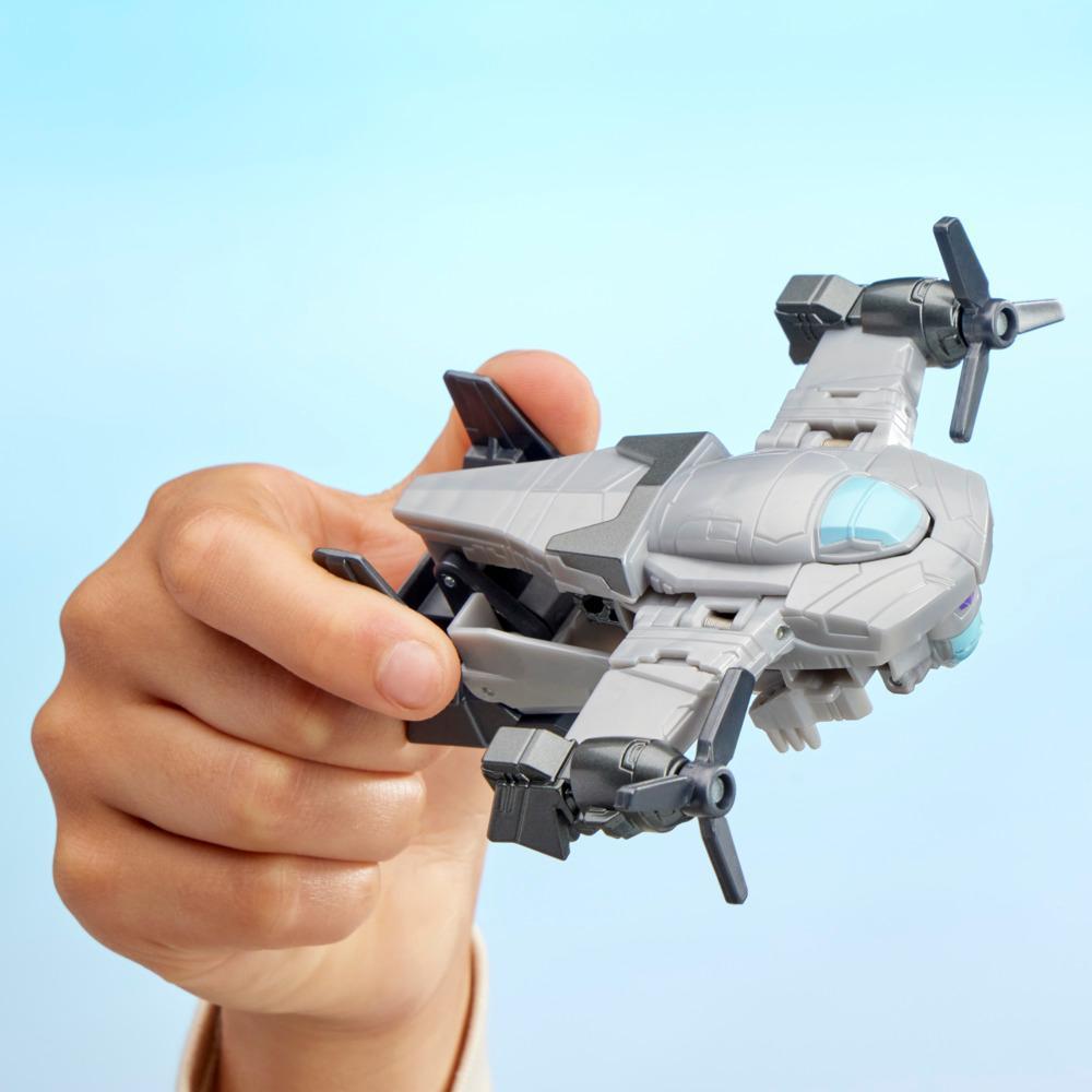 Buy Transformers earthspark 1 step smash meg | Yallatoys.com