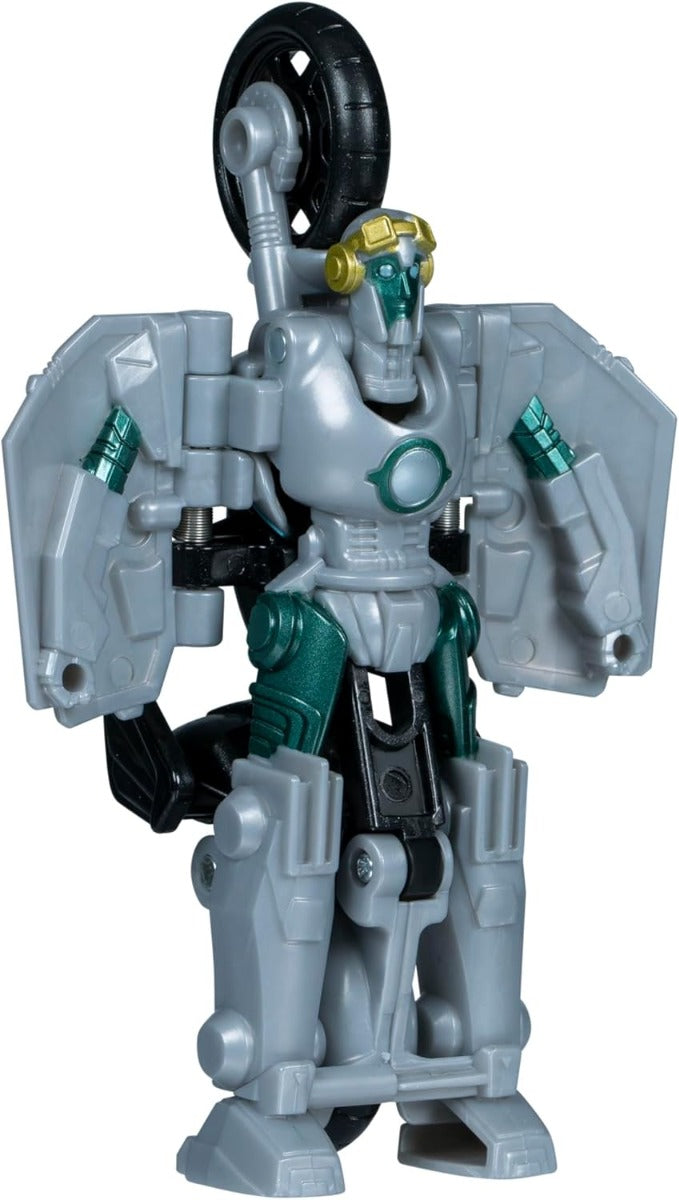 Buy Transformers earthspark 1 step smash changers terran thrash action figure | Yallatoys.com