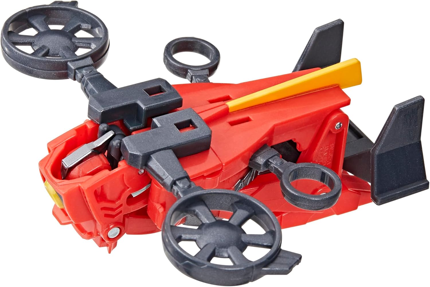 Buy Transformers EarthSpark 1 Step Smash Changers Terran Twitch | Yallatoys.com