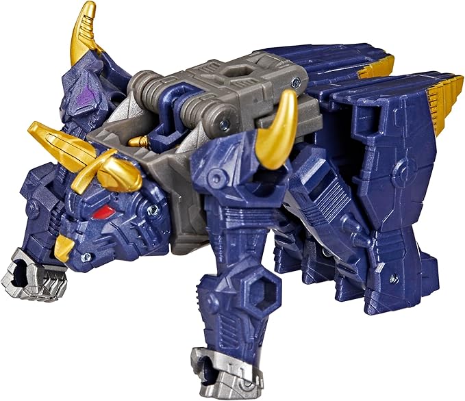 Buy Transformers Cyberworld Megatron Cyber Changers 4Inch Action Figure | Yallatoys.com