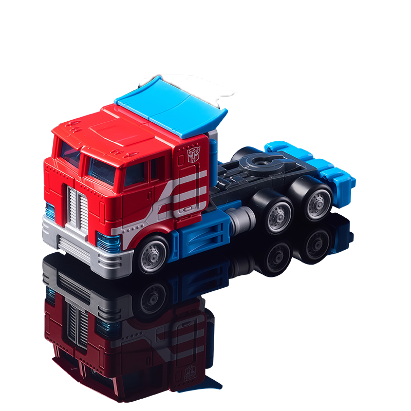 truck toys 