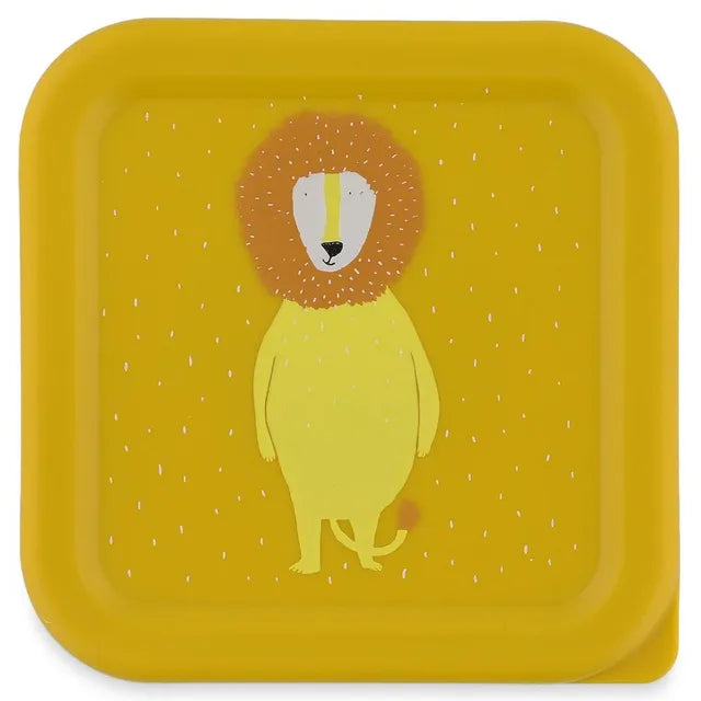 Buy Trixie Nesting Snack Box 3 Pcs Mr Lion | Yallatoys.com
