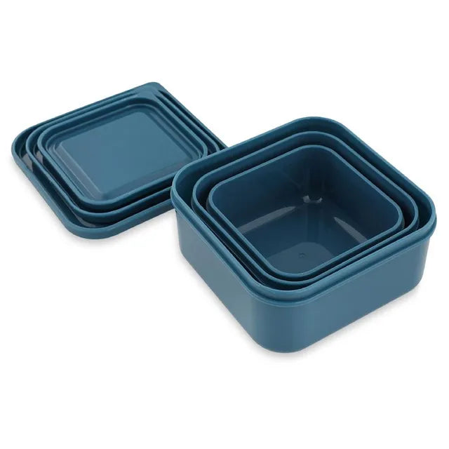 Buy Trixie Snack Box Nesting 3 Pcs Mr Triceratops | Yallatoys.com