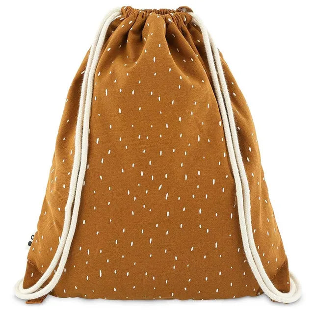 Buy Trixie Mr Tiger Drawstring Bag | Yallatoys.com