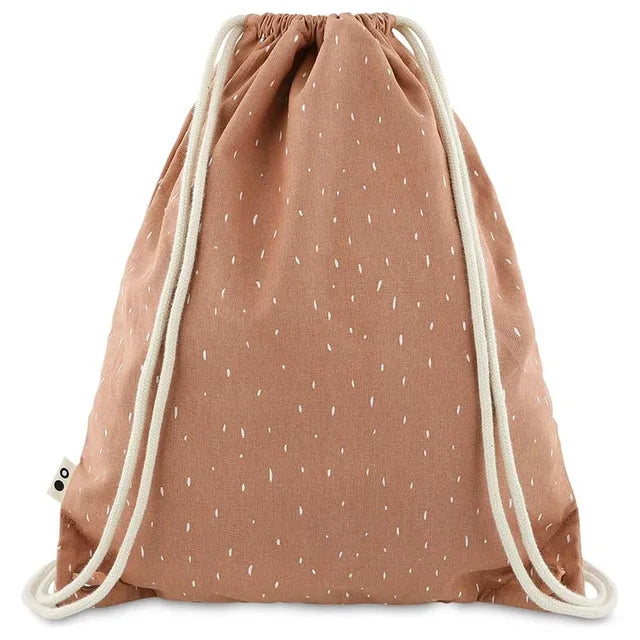 Buy Trixie Mrs Cat Drawstring Bag | Yallatoys.com