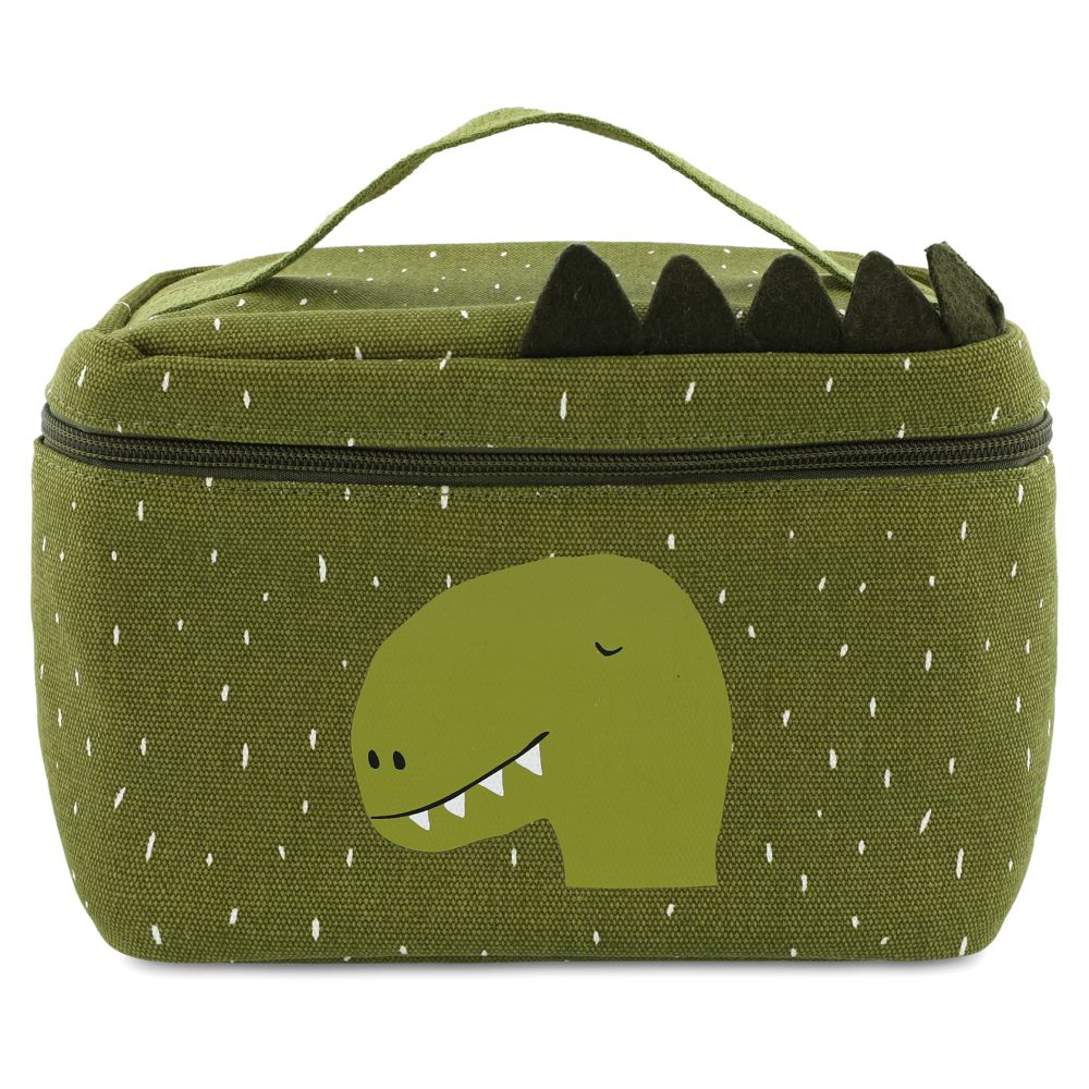 Buy Trixie Kids Thermal Lunch Bag Mr Dino | Yallatoys.com