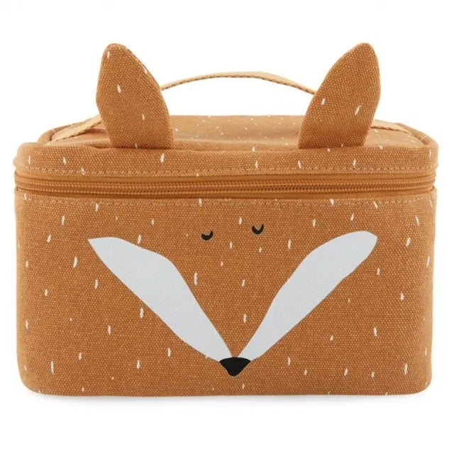 Buy Trixie Thermal Lunch Bag Mr Fox | Yallatoys.com